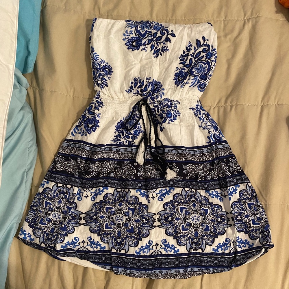 Xhilaration summer dress